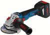 Bosch GWS 18 V-125 SC Professional 2 x 7,0 Ah ProCore (0 601 9G3 406)