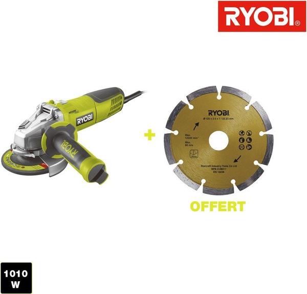 Ryobi RAG1010-125SFD1