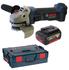 Bosch GWS 18-125 V-LI Professional
