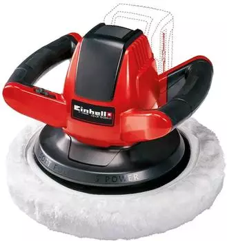 Einhell CE-CB 18/254 Li (ohne Akku)