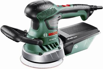 Bosch PEX 400 AE (im Koffer)