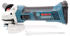 Bosch GWS 18-125 V-LI Professional