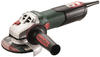 Metabo W 12-125 Quick (600398920)