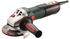 Metabo W 12-125 Quick (600398920)