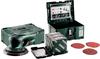 Metabo SXE 150-2.5 BL Set