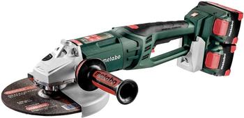 Metabo WPB 36-18 LTX BL 230 (613102810)