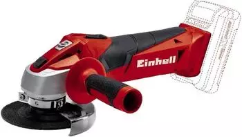 Einhell TC-AG 18/115 Li-Solo (4431)