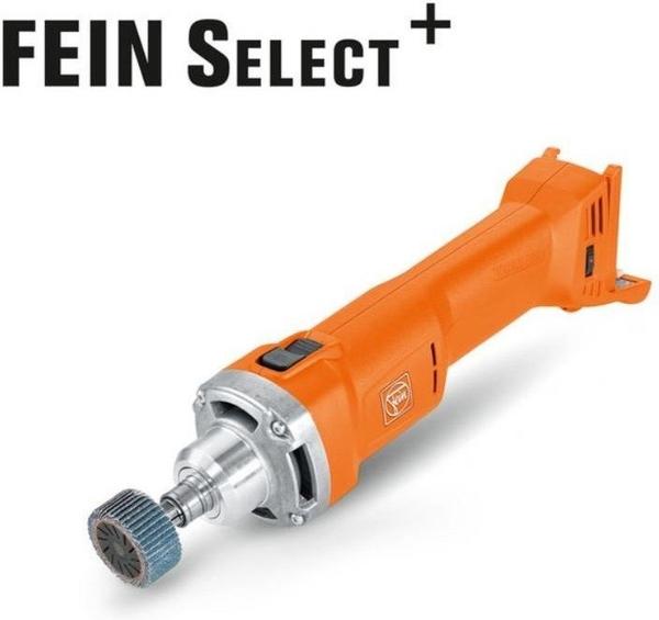 Fein AGSZ 18-280 BL Select (ohne Akku)