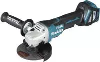 Makita Akku-Winkelschleifer "DGA517Z" ohne Akku und Ladeger&auml;t