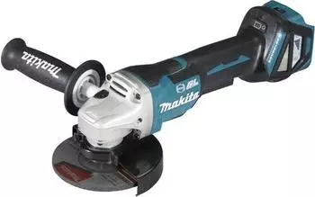 Makita DGA517Z (ohne Akku, ohne Ladegerät)