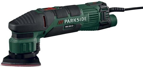 Parkside PDS 290 C3