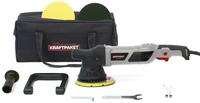 Dino KRAFTPAKET 640230, Dino KRAFTPAKET Exzenter 640230 Exzenterpoliermaschine 230V