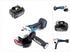 Makita DGA504