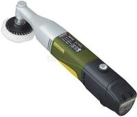 PROXXON 29820, Proxxon Akku-Winkelpolierer WP/A, 10,8 V, 1x 2,6 Ah und...