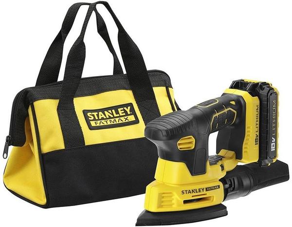 Stanley FMCW210D1
