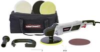Dino KRAFTPAKET 640228, Dino KRAFTPAKET Rotation 640228 Rotationspoliermaschine...