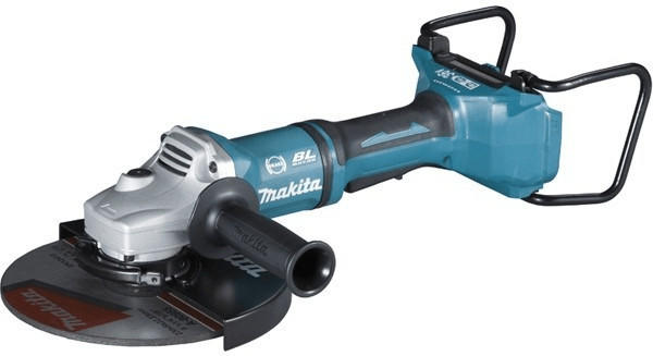 Makita DGA900ZK