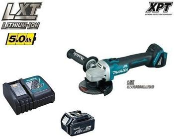 Makita DGA504RTJ1-SK