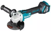 Makita Akku-Winkelschleifer "DGA511Z" ohne Akku und Ladeger&auml;t