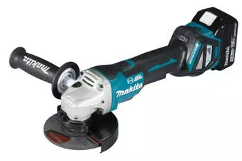 Makita DGA511RTJ