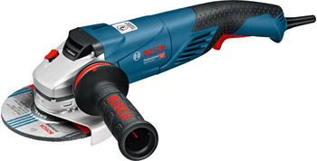 Bosch GWS 18-125 L Professional