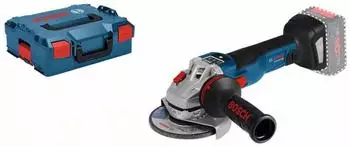 Bosch GWS 18V-10 SC (06019G350B)