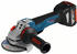Bosch GWS 18V-10 PC Professional