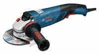 Bosch Professional 06017A3200, Bosch Professional GWS 18-125 SL 06017A3200