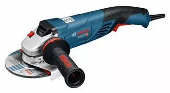 Bosch GWS 18-125 SL