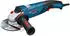 Bosch GWS 18-125 V-LI Professional