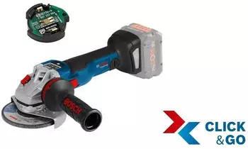 Bosch GWS 18V-10 SC (06019G340B)