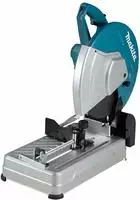 Makita - Akku-Trennschleifmaschine, 18V, ohne Akku und Ladeger&auml;t DLW140Z
