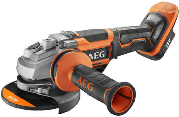 AEG Powertools BEWS 18-125BLPX-0 (ohne Akku)