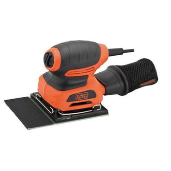 Black & Decker KA401LA-QS