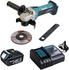 Makita DGA452