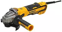 STANLEY BLACK&DECKER (11814) DWE4357-QS, STANLEY BLACK&DECKER (11814) DeWALT