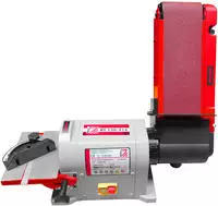 Holzmann Maschinen BT150-914_230V, Holzmann Maschinen BT150-914_230V Band- und