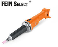 Fein 71230262000, Fein Akku Geradschleifer AGSZ 18-280 LBL, 18V, b&uuml;rstenlos, 1100W,