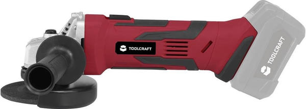 Toolcraft TCWS 20-LI Solo (1613604)