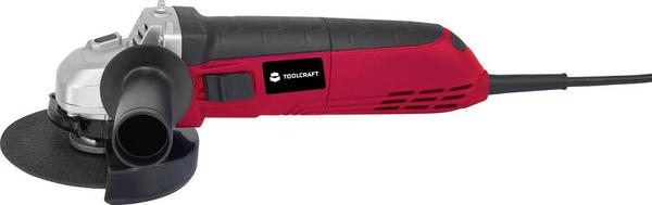 Toolcraft T-WS125