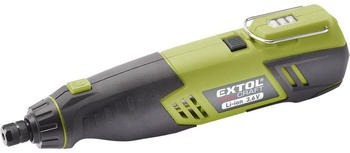 Extol CRAFT 3,6V Li-Ion