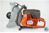 Husqvarna 967682101, Husqvarna Trennschleifer K 770 14" - &Oslash;350mm - ohne