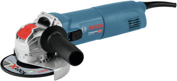 Bosch GWX 10-125 Professional