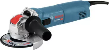 Bosch GWX 10-125 Professional (Solo)