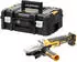ohne Akku: DeWalt DCG 405