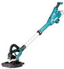 Makita Trockenbauschleifer DSL800ZU, Akku, 210mm, 18 V, teleskopierbar, mit