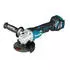 ohne Akku: Makita DGA515