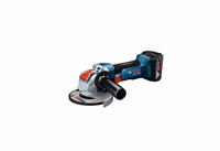 BOSCH PROFESSIONAL 06019J7002, Bosch Professional GWX 18V-8 Akku-Winkelschleifer