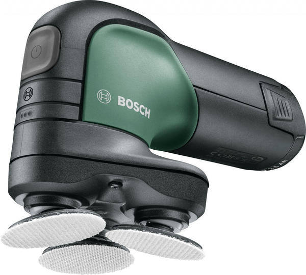 Bosch EasyCurv Sander 12 (06039C9000)