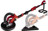 Einhell Trockenbauschleifer "TE-DW 225 X" inkl. Koffer f&uuml;r universelle...
